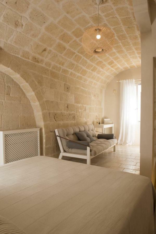 Dimora Madina By Manzoni Collection Villa โมโนโปลี ภายนอก รูปภาพ