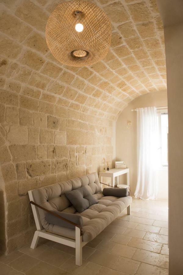 Dimora Madina By Manzoni Collection Villa โมโนโปลี ภายนอก รูปภาพ